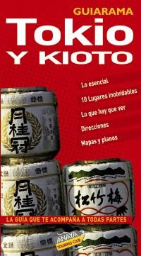 Tokio - Kyoto | 9788497762892 | ANAYA TOURING CLUB | Llibres.cat | Llibreria online en català | La Impossible Llibreters Barcelona