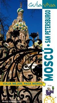 Moscú, San Petersburgo | 9788497768245 | Herrera de la Muela, Juan José | Llibres.cat | Llibreria online en català | La Impossible Llibreters Barcelona