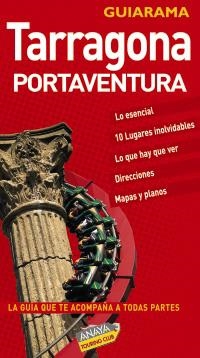 Tarragona y Port Aventura | 9788497766463 | Novelty, Francisco | Llibres.cat | Llibreria online en català | La Impossible Llibreters Barcelona