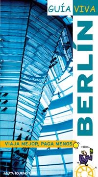 Berlín | 9788497766739 | Calvo, Gabriel/Tzschaschel, Sabine | Llibres.cat | Llibreria online en català | La Impossible Llibreters Barcelona