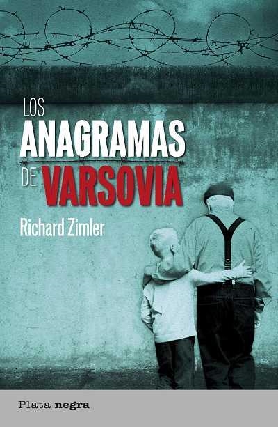 Los anagramas de Varsovia | 9788492919123 | Zimler, Richard | Llibres.cat | Llibreria online en català | La Impossible Llibreters Barcelona