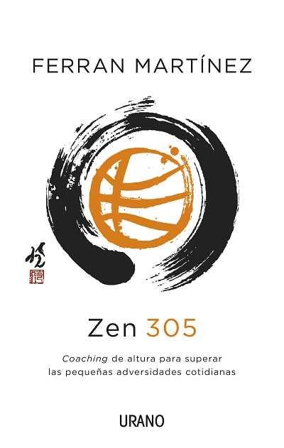 Zen 305 | 9788479538088 | Martínez, Ferran | Llibres.cat | Llibreria online en català | La Impossible Llibreters Barcelona