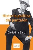 Història política del pantalón | 9788483833827 | Christina, Bard | Llibres.cat | Llibreria online en català | La Impossible Llibreters Barcelona