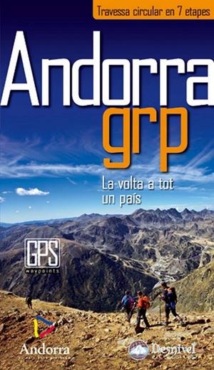 Andorra grp. La volta a tot un país | 9788498292459 | Diversos | Llibres.cat | Llibreria online en català | La Impossible Llibreters Barcelona