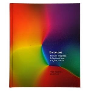 Itineraris imaginaris | 9788498503326 | Navarro, Pepe / Puntí, Jordi | Llibres.cat | Llibreria online en català | La Impossible Llibreters Barcelona