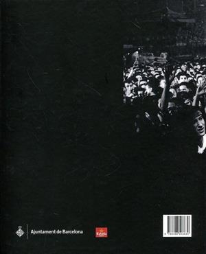 Música pels ulls. Barcelona 1974-1994 | 9788498503630 | Turtos, Jordi | Llibres.cat | Llibreria online en català | La Impossible Llibreters Barcelona