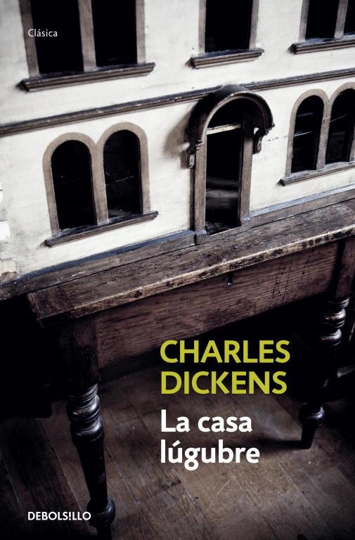 La casa lúgubre | 9788499893884 | DICKENS,CHARLES | Llibres.cat | Llibreria online en català | La Impossible Llibreters Barcelona