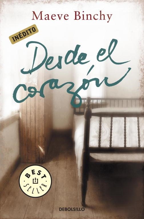 Desde el corazón | 9788499894188 | BINCHY,MAEVE | Llibres.cat | Llibreria online en català | La Impossible Llibreters Barcelona