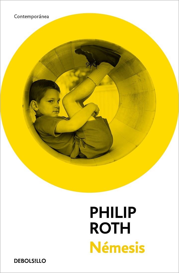 Némesis | 9788499894416 | ROTH,PHILIP | Llibres.cat | Llibreria online en català | La Impossible Llibreters Barcelona