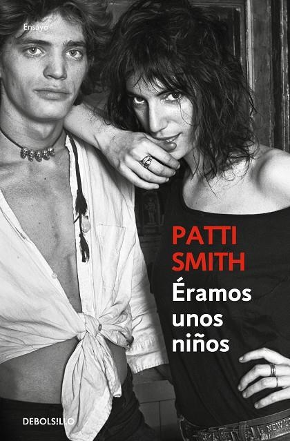 Éramos unos niños | 9788499894454 | SMITH,PATTI | Llibres.cat | Llibreria online en català | La Impossible Llibreters Barcelona