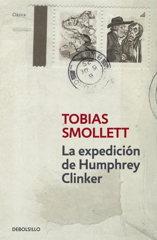 La expedición de Humphry Clinker | 9788499894485 | SMOLLETT,TOBIAS | Llibres.cat | Llibreria online en català | La Impossible Llibreters Barcelona