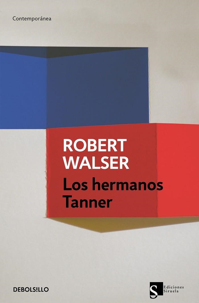 Los hermanos Tanner | 9788499895499 | WALSER,ROBERT | Llibres.cat | Llibreria online en català | La Impossible Llibreters Barcelona