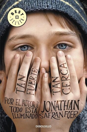 Tan fuerte, tan cerca | 9788499897127 | SAFRAN FOER,JONATHAN | Llibres.cat | Llibreria online en català | La Impossible Llibreters Barcelona