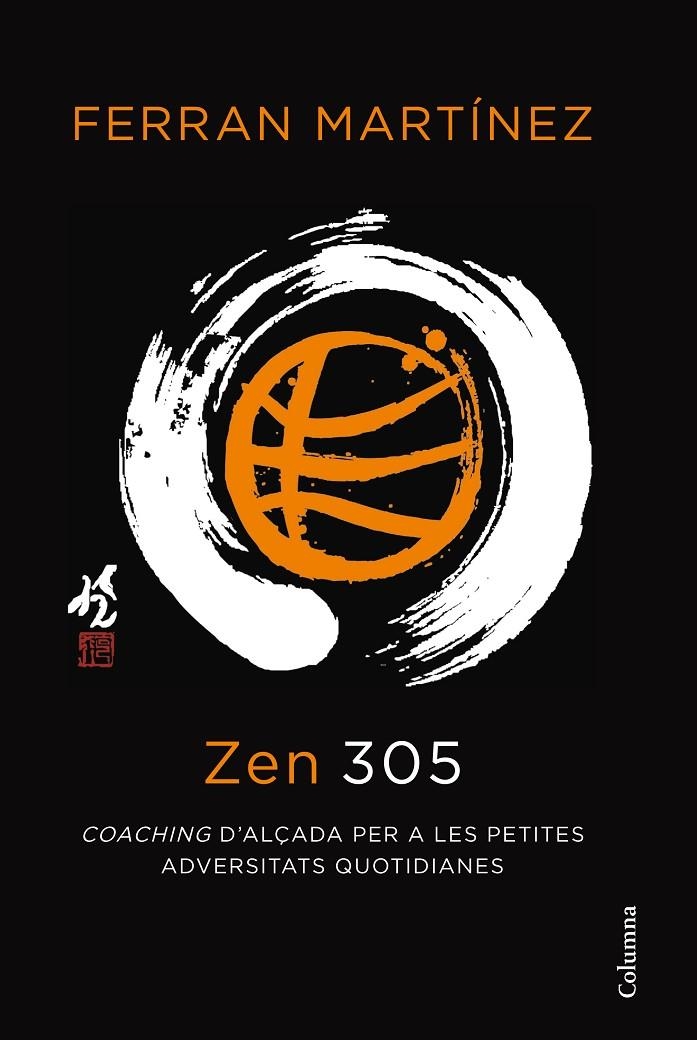 Zen 305 | 9788466414623 | Martinez, Ferran | Llibres.cat | Llibreria online en català | La Impossible Llibreters Barcelona