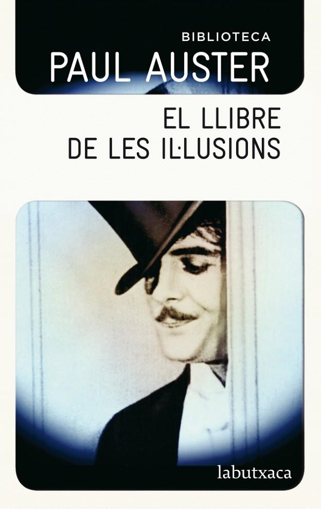 El llibre de les il·lusions | 9788499304786 | Auster, Paul | Llibres.cat | Llibreria online en català | La Impossible Llibreters Barcelona