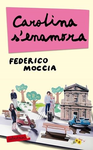 Carolina s'enamora | 9788499304762 | Moccia, Federico | Llibres.cat | Llibreria online en català | La Impossible Llibreters Barcelona