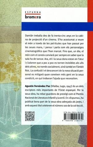 Fantasmes de llum | 9788498248470 | Fernández Paz, Agustín | Llibres.cat | Llibreria online en català | La Impossible Llibreters Barcelona