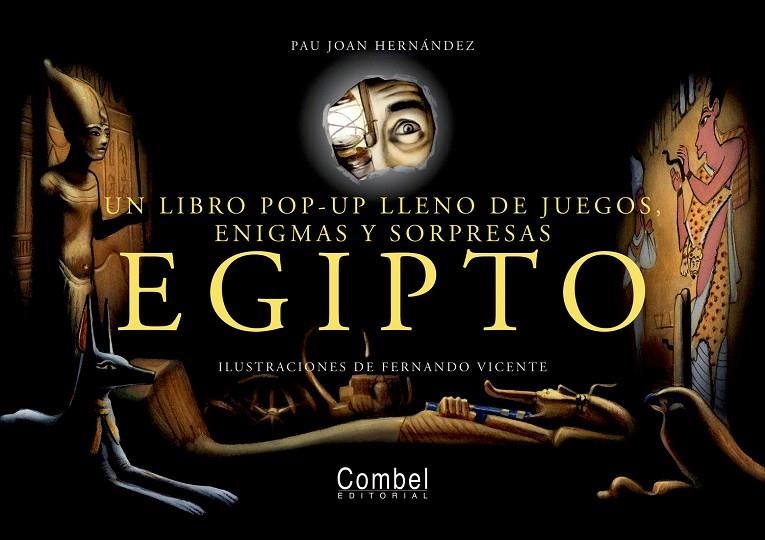 El antiguo Egipto | 9788498255683 | Hernàndez, Pau Joan | Llibres.cat | Llibreria online en català | La Impossible Llibreters Barcelona