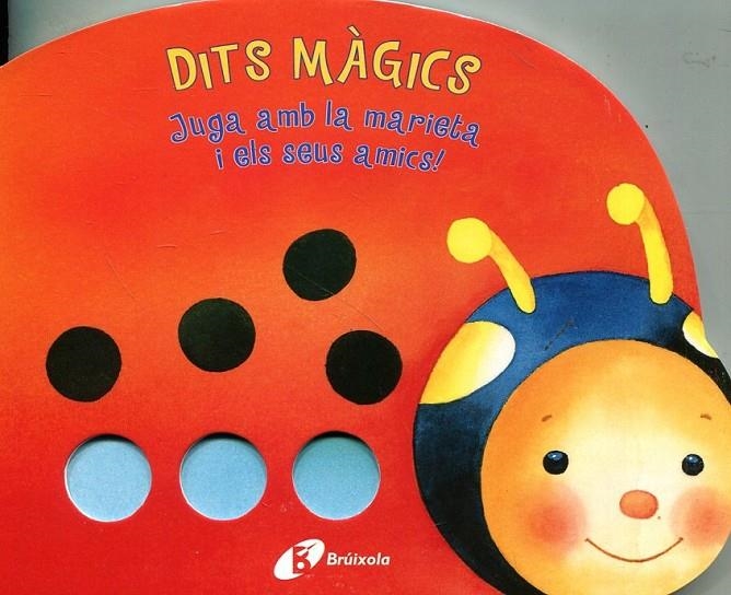 Dits màgics. Juga amb la Marieta i els seus amics | 9788499061511 | Llibres.cat | Llibreria online en català | La Impossible Llibreters Barcelona