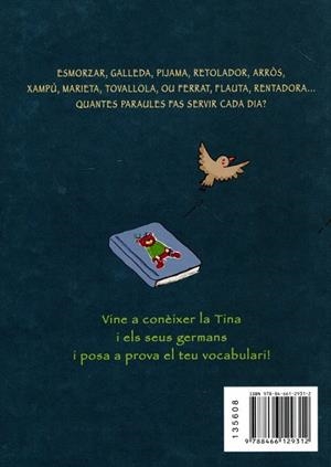 Un dia amb la Tina | 9788466129312 | Cordier, Séverine | Llibres.cat | Llibreria online en català | La Impossible Llibreters Barcelona