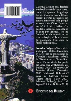 La venjança de Caterina | 9788499040899 | Boïgues Chorro,Lourdes | Llibres.cat | Llibreria online en català | La Impossible Llibreters Barcelona