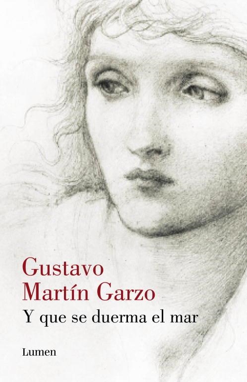 Y que se duerma el mar | 9788426420640 | Martin Garzo, Gustavo | Llibres.cat | Llibreria online en català | La Impossible Llibreters Barcelona