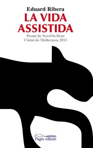 La vida assistida | 9788499751832 | Ribera Pujol, Eduard | Llibres.cat | Llibreria online en català | La Impossible Llibreters Barcelona