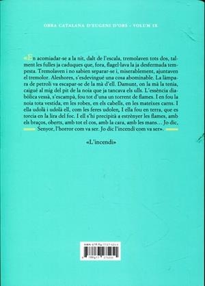 Gualba, la de mil veus | 9788477275251 | D'Ors, Eugeni | Llibres.cat | Llibreria online en català | La Impossible Llibreters Barcelona