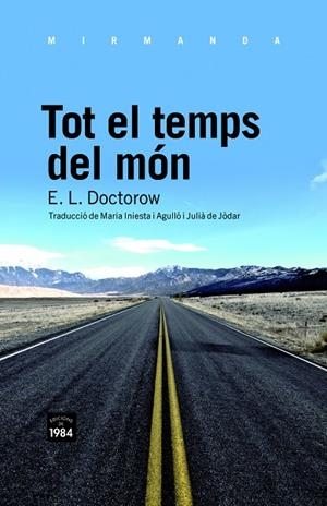 Tot el temps del món | 9788492440795 | Doctorow, E.L. | Llibres.cat | Llibreria online en català | La Impossible Llibreters Barcelona