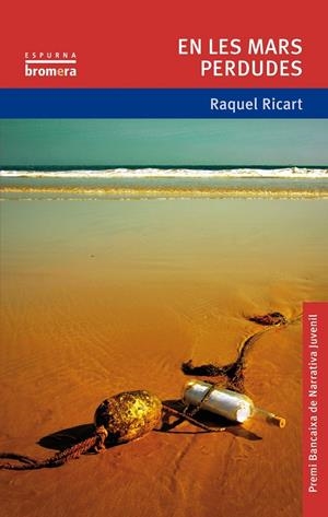 En les mars perdudes | 9788415390466 | Ricart Leal, Raquel | Llibres.cat | Llibreria online en català | La Impossible Llibreters Barcelona