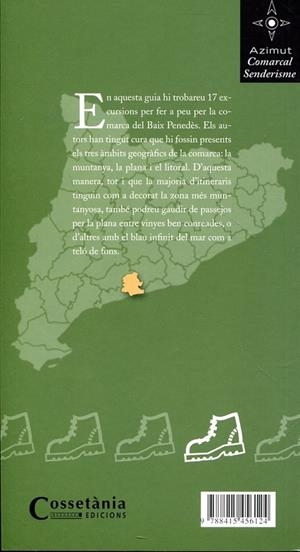 Baix Penedès | 9788415456124 | Domènech i Escofet, Joan; Espuñes i Masachs,Gabriel ; Masachs i Suriol,  Fèlix | Llibres.cat | Llibreria online en català | La Impossible Llibreters Barcelona