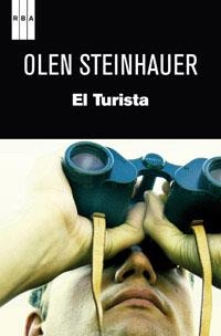 El turista | 9788490061985 | STEINHAUER , OLEN | Llibres.cat | Llibreria online en català | La Impossible Llibreters Barcelona