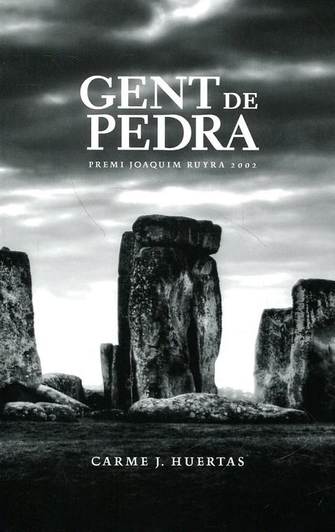 Gent de pedra | 9788424643584 | Huertas, Carme J. | Llibres.cat | Llibreria online en català | La Impossible Llibreters Barcelona