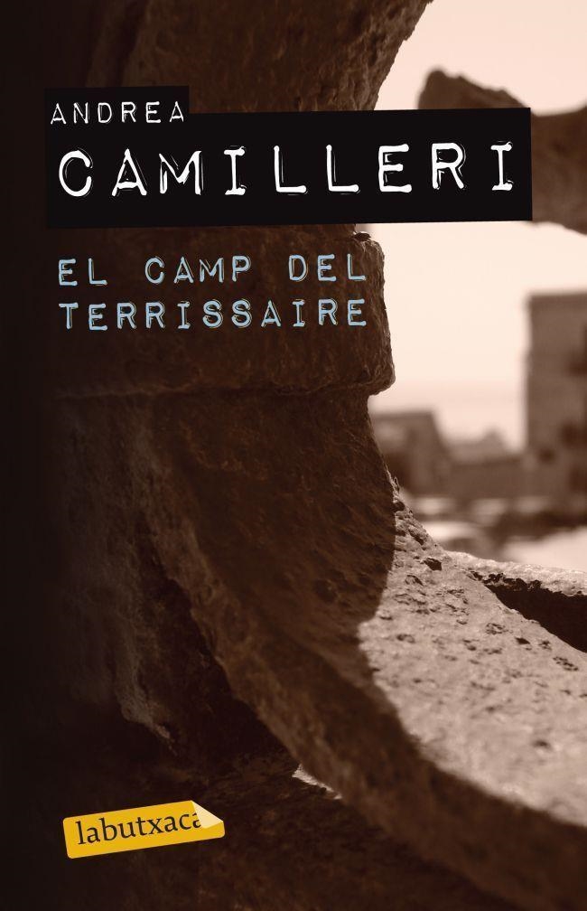 El camp del terrissaire | 9788499304755 | Camilleri, Andrea | Llibres.cat | Llibreria online en català | La Impossible Llibreters Barcelona