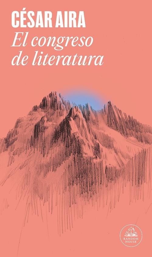 El congreso de literatura (PROV.) | 9788439725107 | AIRA,CESAR | Llibres.cat | Llibreria online en català | La Impossible Llibreters Barcelona