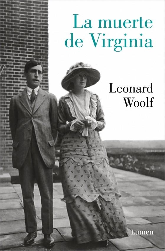 La muerte de Virginia | 9788426419682 | Woolf, Leonard | Llibres.cat | Llibreria online en català | La Impossible Llibreters Barcelona