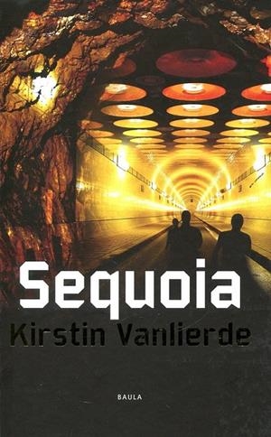 Sequoia | 9788447924639 | Vanlierde, Kirstin | Llibres.cat | Llibreria online en català | La Impossible Llibreters Barcelona