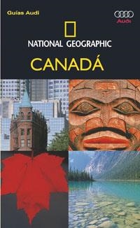 GUIAS AUDI NG -CANADA. NVA.ED | 9788482984131 | IVORY, MICHAEL | Llibres.cat | Llibreria online en català | La Impossible Llibreters Barcelona