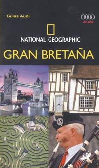 GUIA AUDI N.G GRAN BRETAÑA | 9788482984179 | SOMERVILLE, CHRISTOPHER | Llibres.cat | Llibreria online en català | La Impossible Llibreters Barcelona