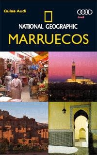 Guía Audi Marruecos | 9788482985404 | GEOGRAPHIC, NATIONAL | Llibres.cat | Llibreria online en català | La Impossible Llibreters Barcelona