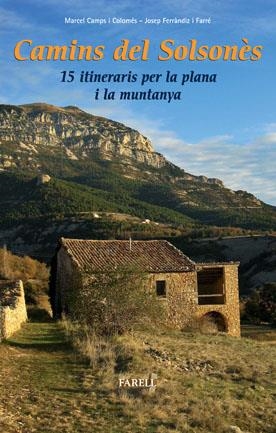 Camins del Solsonès | 9788492811311 | MARCEL CAMPS I COLOMÉS - JOSEP FERRÀNDIZ I FARRÉ | Llibres.cat | Llibreria online en català | La Impossible Llibreters Barcelona