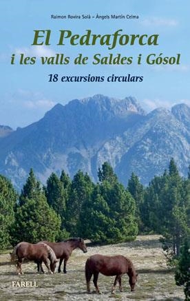 El Pedraforca i les valls de Saldes i Gósol | 9788492811359 | RAIMON ROVIRA SOLÀ - ÀNGELS MARTÍN CELMA | Llibres.cat | Llibreria online en català | La Impossible Llibreters Barcelona