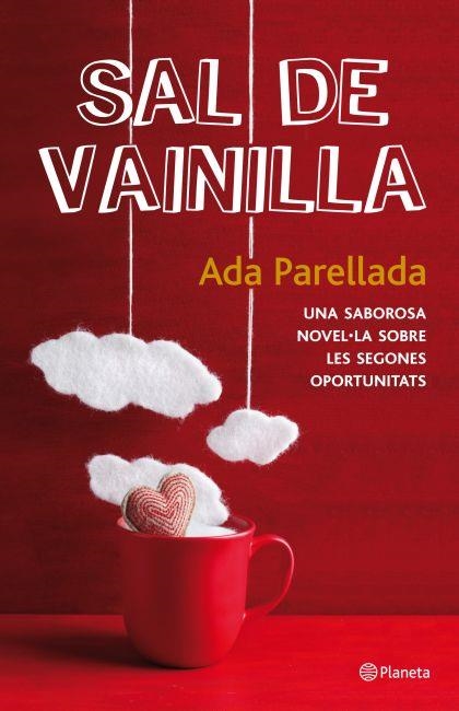 Sal de vainilla | 9788497082396 | Parellada, Ada | Llibres.cat | Llibreria online en català | La Impossible Llibreters Barcelona