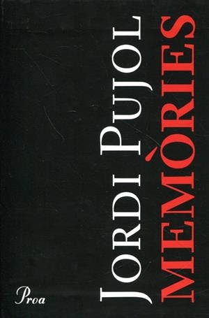 Estoig Memòries de Jordi Pujol | 9788475882802 | Pujol, Jordi | Llibres.cat | Llibreria online en català | La Impossible Llibreters Barcelona