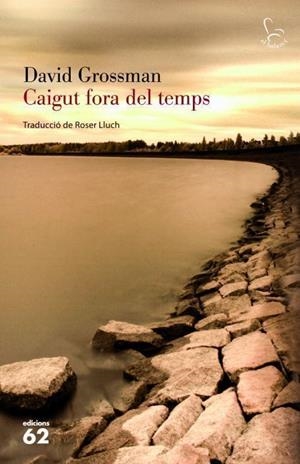 Caigut fora del temps | 9788429769272 | Grossman, David | Llibres.cat | Llibreria online en català | La Impossible Llibreters Barcelona