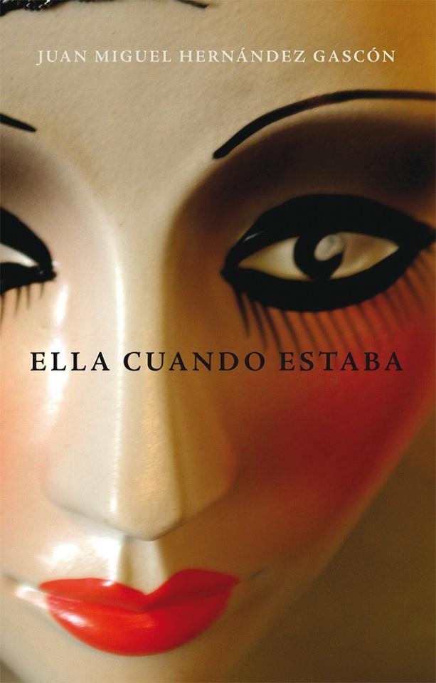 Ella cuando estaba | 9788468304328 | Hernandez Gascon, Juan Miguel | Llibres.cat | Llibreria online en català | La Impossible Llibreters Barcelona