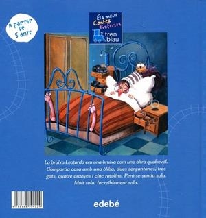 El nòvio de la bruixa | 9788468304229 | Aliaga, Roberto | Llibres.cat | Llibreria online en català | La Impossible Llibreters Barcelona