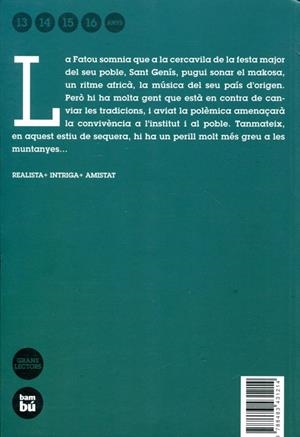 Makosa per a marimba i gralla | 9788483431214 | Hernàndez, Pau Joan | Llibres.cat | Llibreria online en català | La Impossible Llibreters Barcelona