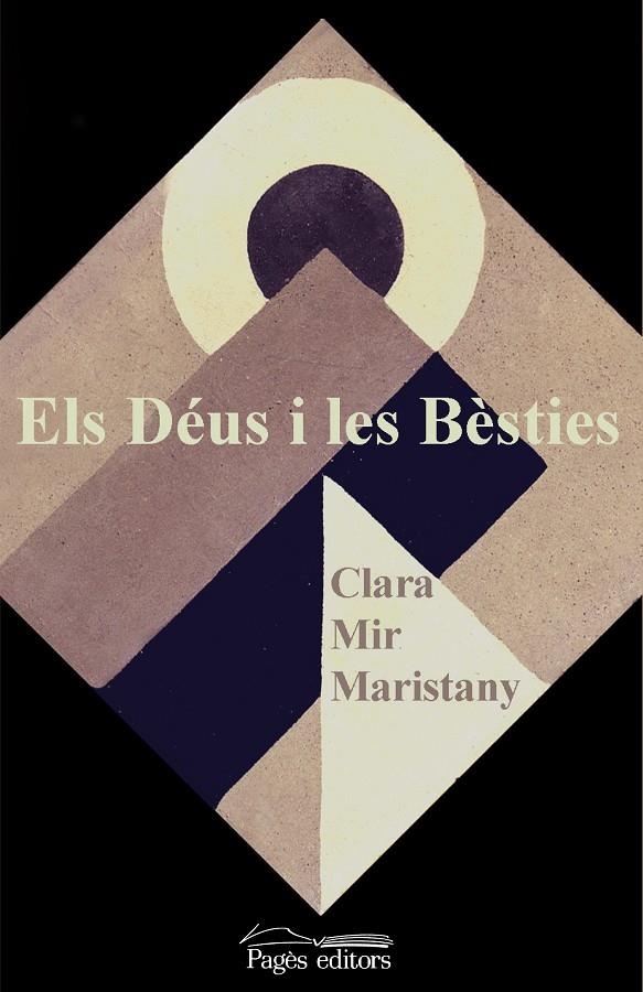 Els déus i les bèsties | 9788499752105 | Mir Maristany, Clara | Llibres.cat | Llibreria online en català | La Impossible Llibreters Barcelona