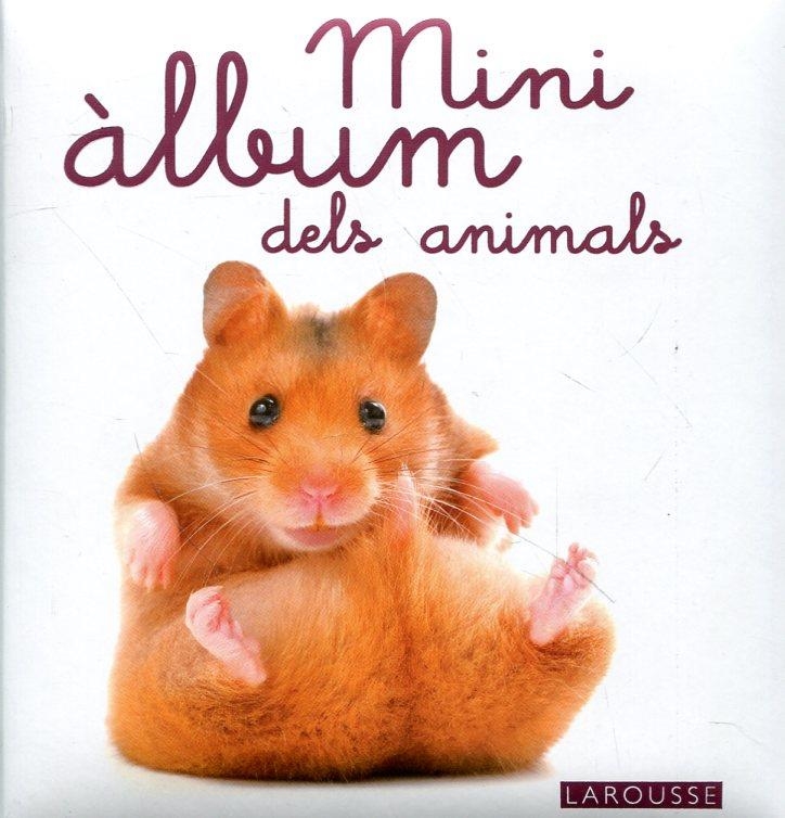 Mini àlbum dels animals | 9788480169981 | Diversos | Llibres.cat | Llibreria online en català | La Impossible Llibreters Barcelona